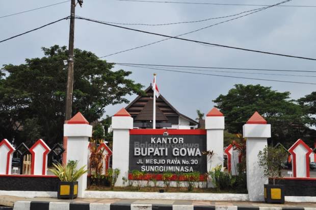 Kabupaten Gowa Siapkan 540 Formasi untuk CPNS dan PPPK 